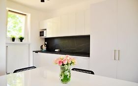 Apartamenty Lotnisko Leszno